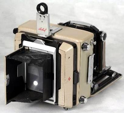 Linhof Studienkamera 70