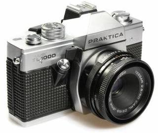 Praktica Super TL 1000 (207)