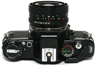 Praktica B 200 (218)