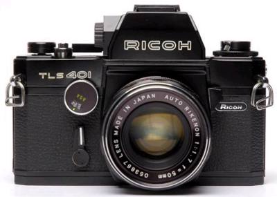 Ricoh TLS-401