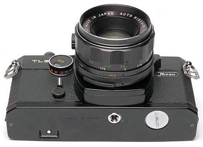 Ricoh TLS-401
