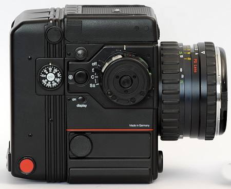 Rollei 6008 Professional