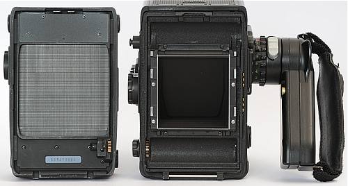 Rollei 6008 Professional