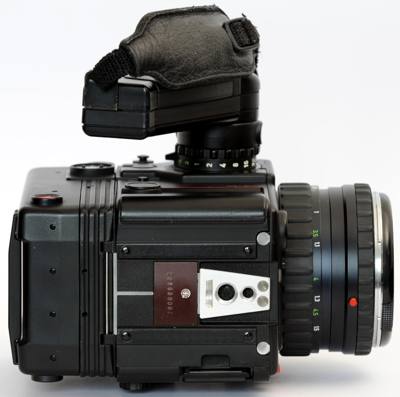 Rollei 6008 Professional