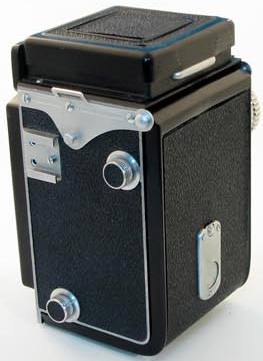 Tougodo Toyoca Flex IB