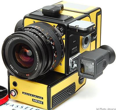 Hasselblad MKWE
