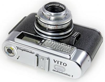 Voigtländer Vito Automatic I