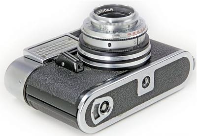 Voigtländer Vito Automatic I