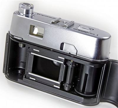 Voigtländer Vito Automatic I