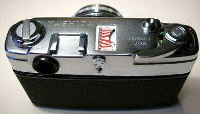 Yashica Minister II