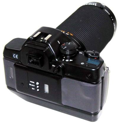 Yashica Dental-Eye III