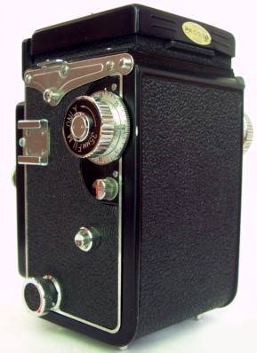 Yashica 635