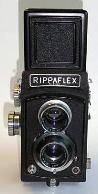 Yamato Rippaflex