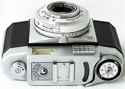 Zeiss Ikon Symbolica