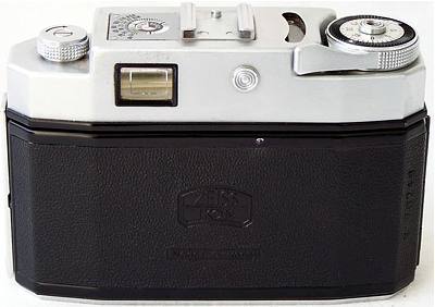 Zeiss Ikon Symbolica