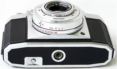 Zeiss Ikon Symbolica