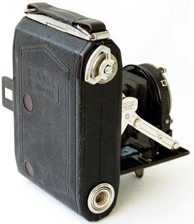 Zeiss Ikon Ikonta A (520)