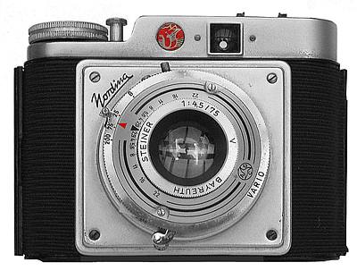 Vredeborch Nordina I