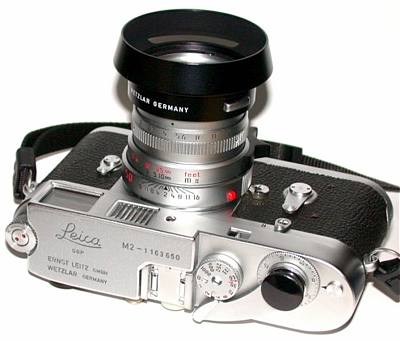 Leica KS15-4