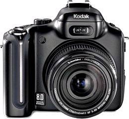 Kodak Digital P880