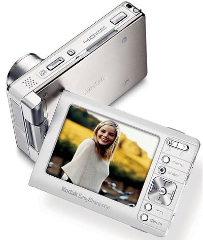 Kodak Digital Easyshare One