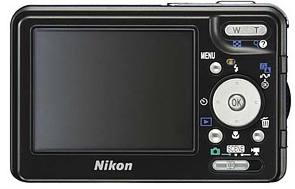 Nikon Digital Coolpix S3