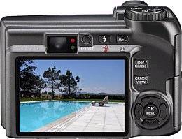 Olympus Digital SP 310