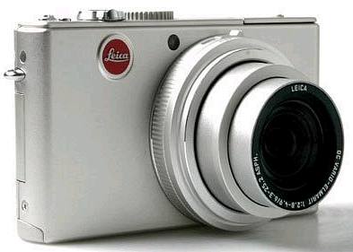 Leica Digital D-Lux 2