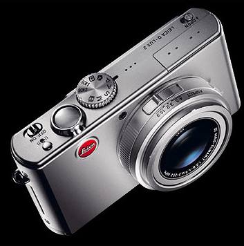 Leica Digital D-Lux 2