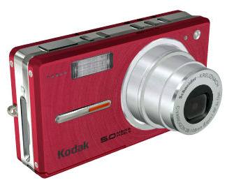 Kodak Digital V530