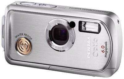 Pentax Digital Optio WPi