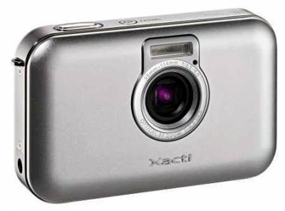 Sanyo Digital VPC-E6