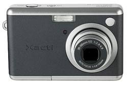 Sanyo Digital VPC-S6