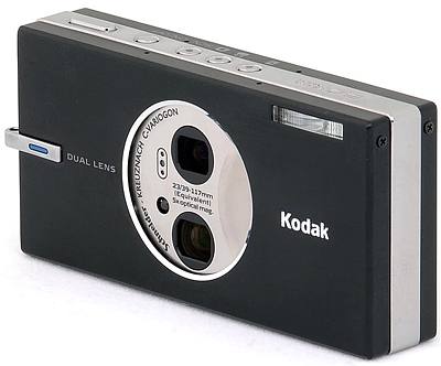 Kodak Digital V570
