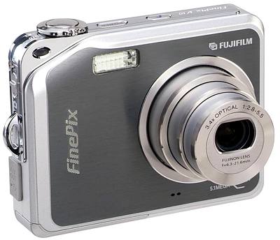 Fuji Digital Finepix V10