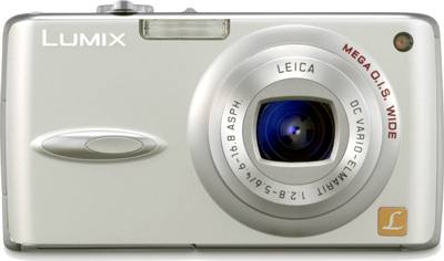 Panasonic Digital Lumix DMC-FX01