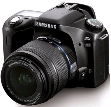 Samsung Digital GX-1L