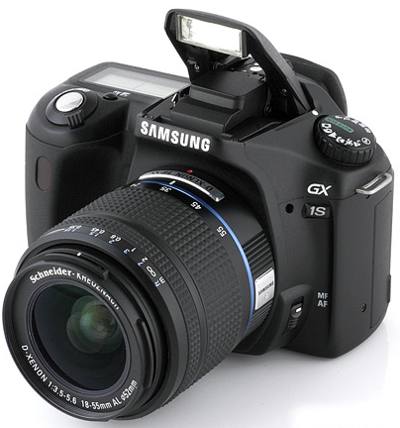 Samsung Digital GX-1S