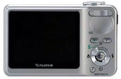 Fuji Digital Finepix F470
