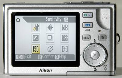 Nikon Digital Coolpix S5