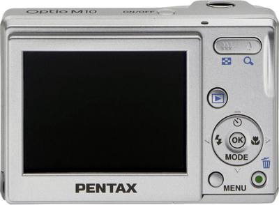 Pentax Digital Optio M10