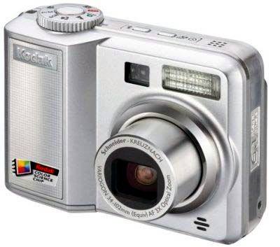 Kodak Digital C 633