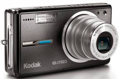 Kodak Digital V603