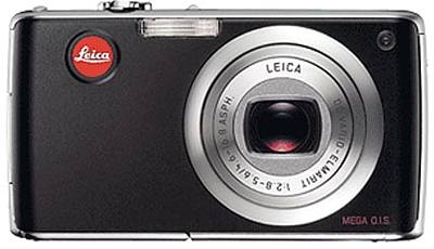 Leica Digital C-Lux 1