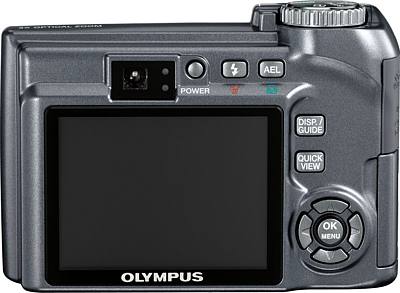 Olympus Digital SP 320