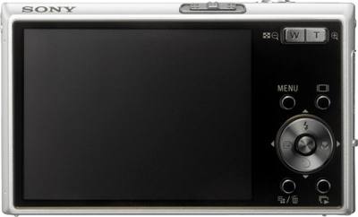 Sony Digital DSC T30