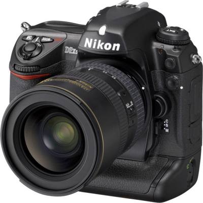 Nikon Digital D2Xs