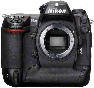 Nikon Digital D2Xs
