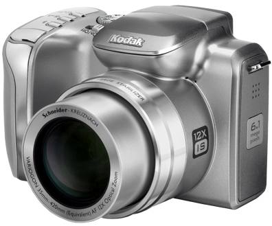 Kodak Digital Z612