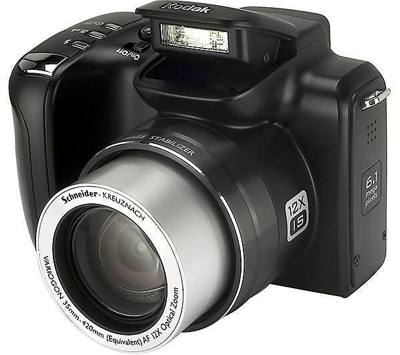 Kodak Digital Z612